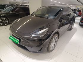 特斯拉 Model Y 2022款 改款 后轮驱动版