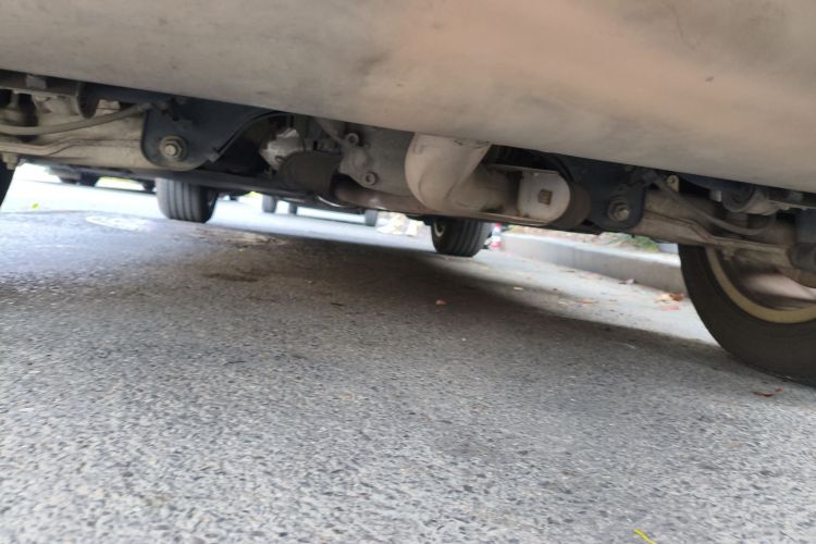 宝马X5(进口) 2015款 xDrive28i局部细节9009