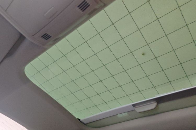 大众 Polo 2019款 Plus 1.5L 自动全景乐享版中控内饰22