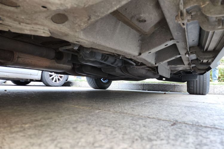 凯迪拉克XT5 2020款 28T 四驱豪华型局部细节9004