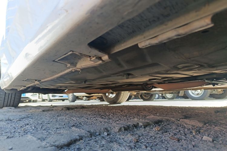 本田 思域 2016款 180TURBO CVT舒适版局部细节9001