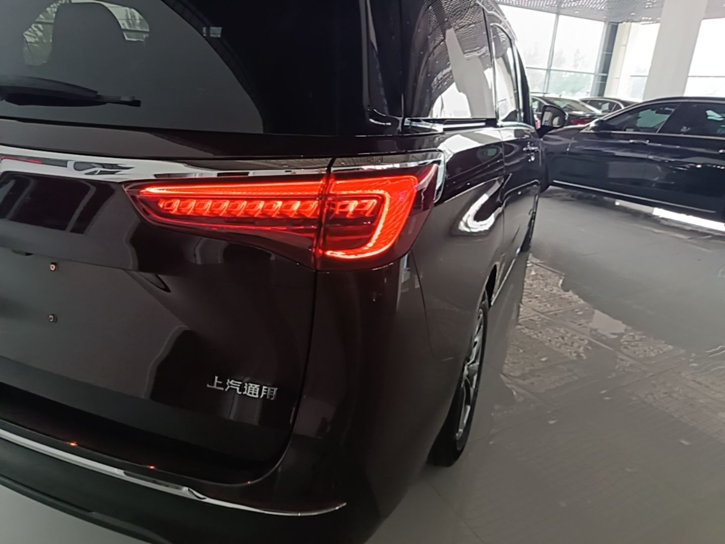 车300二手车图片