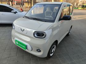 五菱汽车 宏光MINIEV 2024款 第三代 215km 青春版