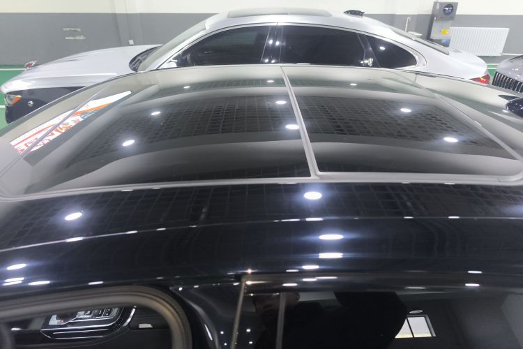 红旗H9 2024款 2.0T 旗享 私享风尚版局部细节57