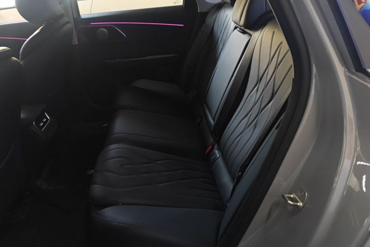 奇瑞 风云A8L 2025款 1.5TGDI 145km 豪华型中控内饰7003