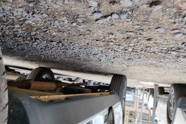 吉利汽车 远景X6 2016款 1.3T CVT豪华型局部细节9001