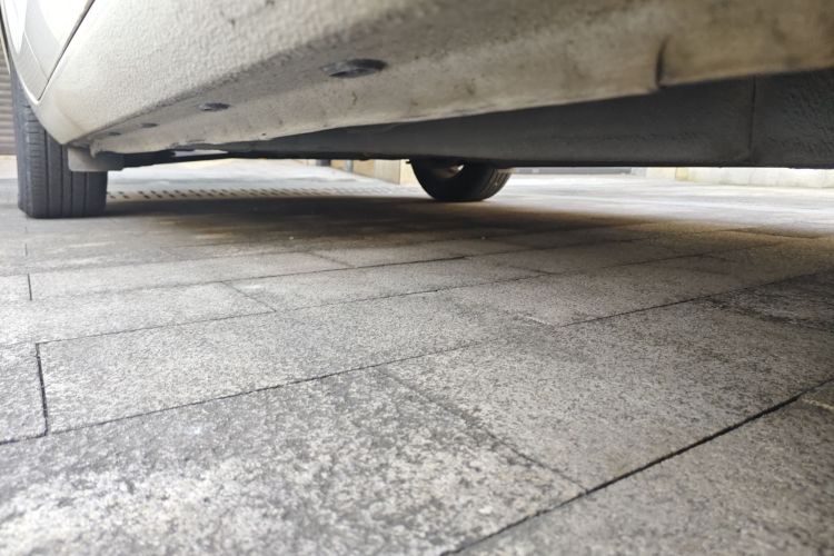 别克 英朗 2013款 GT 1.6L 自动时尚版局部细节9001