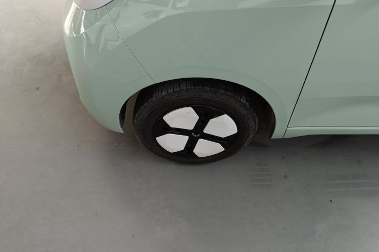 五菱汽车 宏光MINIEV 2024款 第三代 215km 进阶版车身外观6002