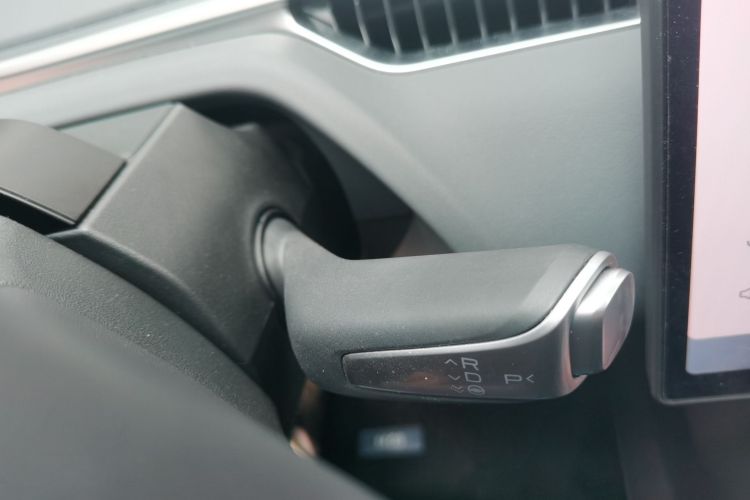 小鹏MONA M03 2024款 620 超长续航中控内饰18