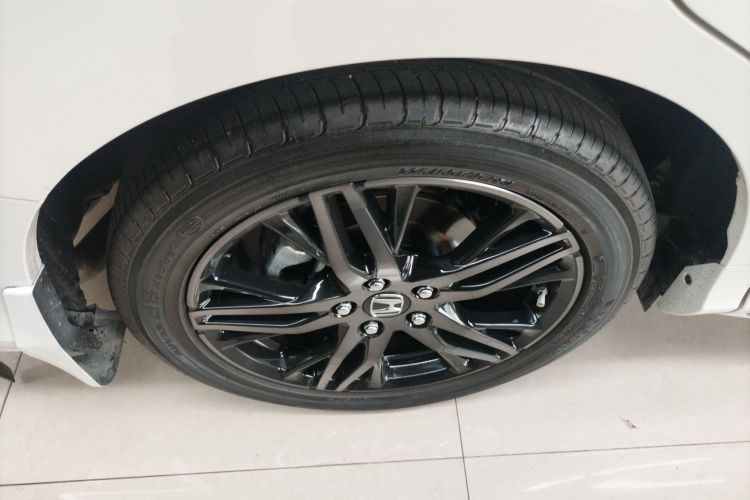 本田 奥德赛 2022款 2.0L e:HEV 锐·耀享版车身外观6008