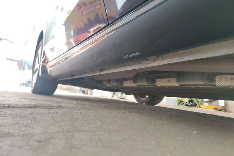 五菱汽车 五菱星光 2023款 70 标准版局部细节9002