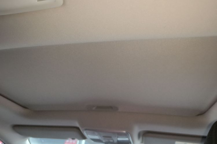 长安 逸动 2020款 PLUS 蓝鲸NE 1.4T GDI DCT尊贵型局部细节22