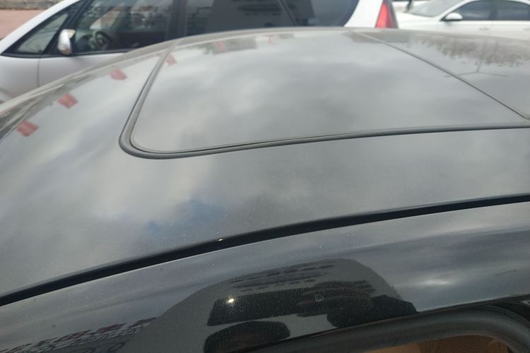 别克 君越 2016款 20T 精英型局部细节57