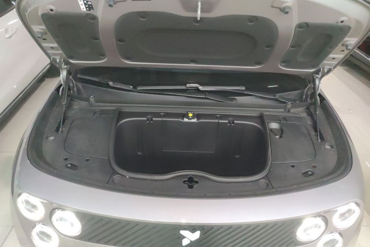 firefly萤火虫 2025款 发光版局部细节24