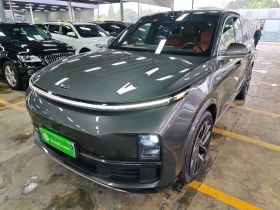理想汽车 理想L9 2022款 Max