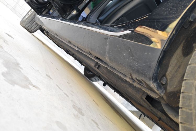 红旗H5 2023款 1.5T DCT智联旗韵版局部细节9002