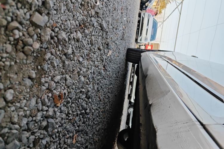 宝骏RC-5 2020款 1.5L 手动智耀豪华型局部细节9001