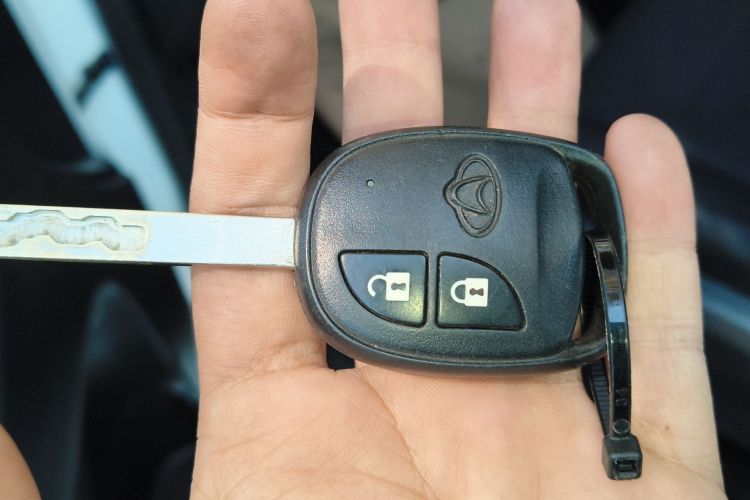 长安凯程 2019款 1.5L欧诺S标准型国VI JL473QG中控内饰7001