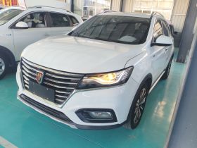 荣威RX5 2020款 20T 手动4G互联超越旗舰版