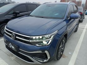 大众 途岳 2023款 300TSI 两驱满月版
