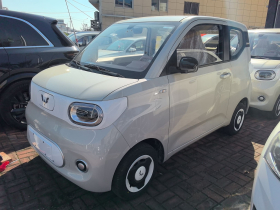 五菱汽车 宏光MINIEV 2024款 第三代 215km 青春版