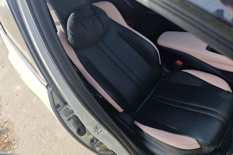 比亚迪 海鸥 2025款 305km 自由版局部细节41