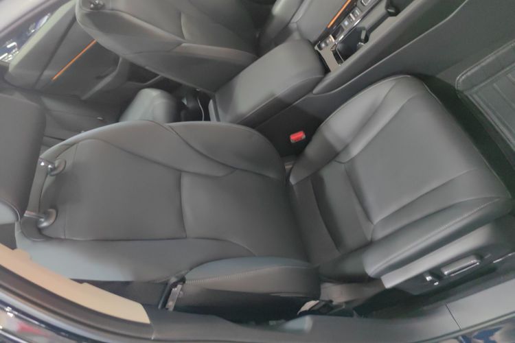 本田 雅阁新能源 2023款 2.0L e:PHEV 尊贵版局部细节41