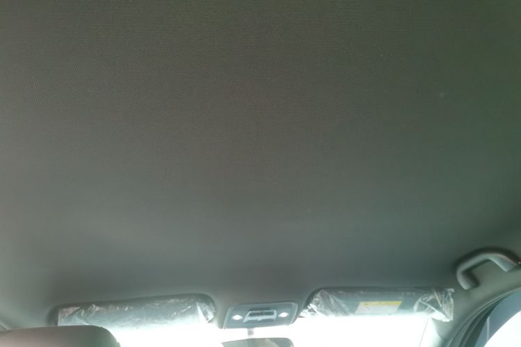 比亚迪 海鸥 2025款 305km 活力版中控内饰22