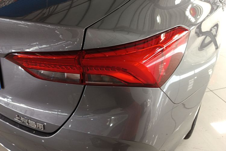 别克 威朗 2022款 Pro 533T 乐享版车身外观6006