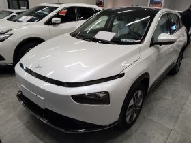 小鹏G3 2021款 G3i 460N