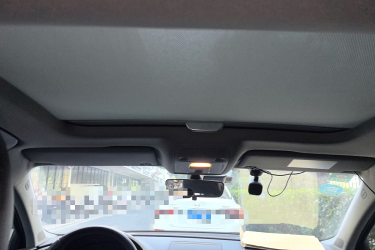 奥迪A3 2018款 30周年年型 Limousine 35 TFSI 时尚型局部细节22