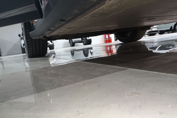 smart精灵#1 2022款 Premium版局部细节9001