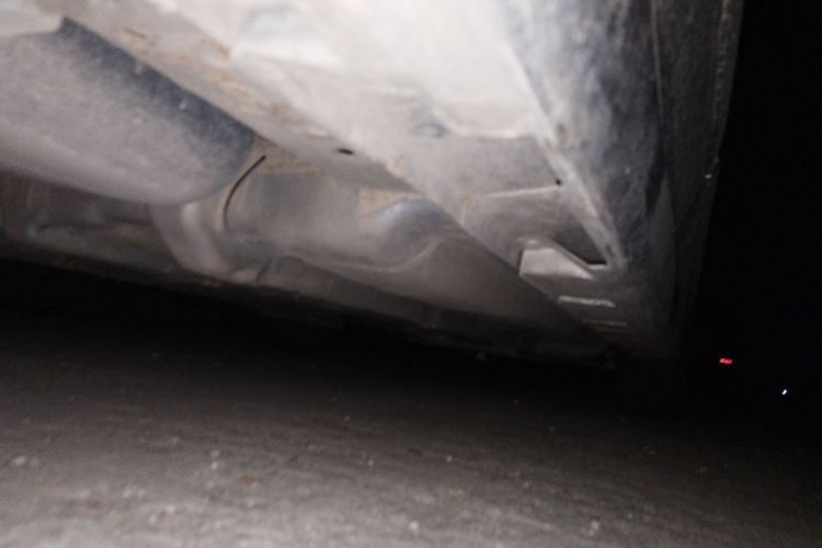 日产 天籁 2011款 2.5L XL领先版局部细节9002