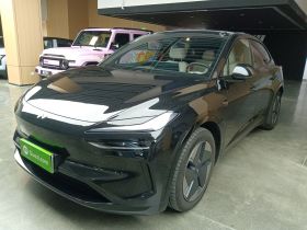 乐道L60 2024款 60kWh 四驱版