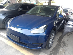 特斯拉 Model Y 2022款 改款 后轮驱动版