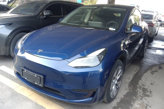 特斯拉 Model Y 2022款 改款 后轮驱动版