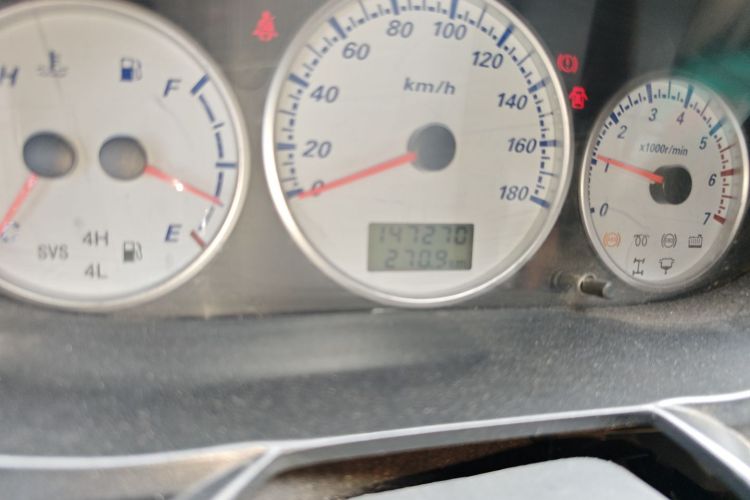 金龙 金威 2014款 2.2LCNG长轴创业型XG491中控内饰15