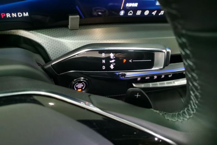 凯迪拉克XT5 2025款 2.0T 豪华型局部细节18