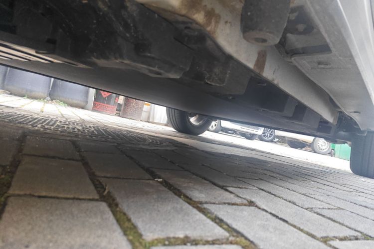 比亚迪 元Pro 2021款 401KM 豪华型局部细节9004