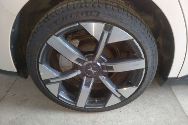 小鹏MONA M03 2024款 620 超长续航车身外观6008