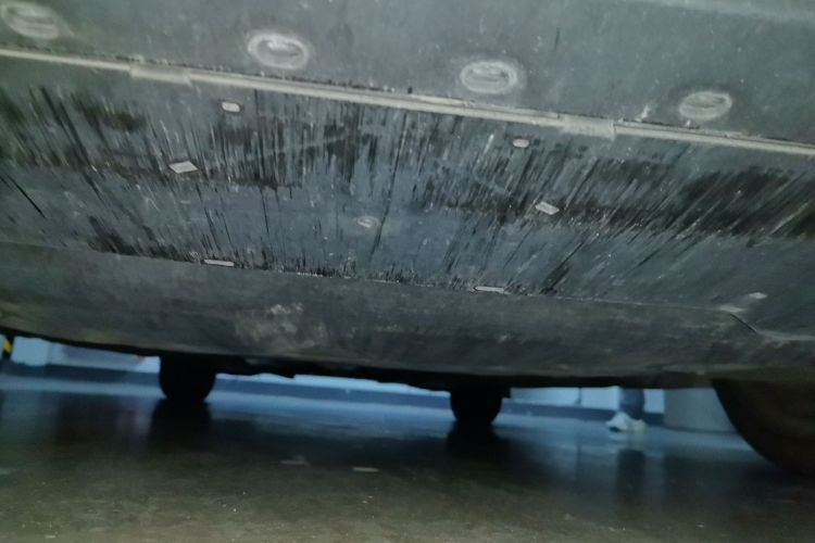 沃尔沃V60 2017款 T5 智逸版 国V局部细节9008