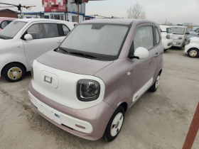 奔腾小马 2026款 222km 萌趣马 Plus