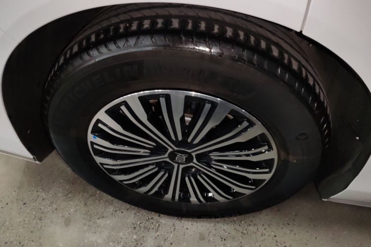 比亚迪 夏 2025款 DM-i 1.5T 180km 卓越型车身外观6001