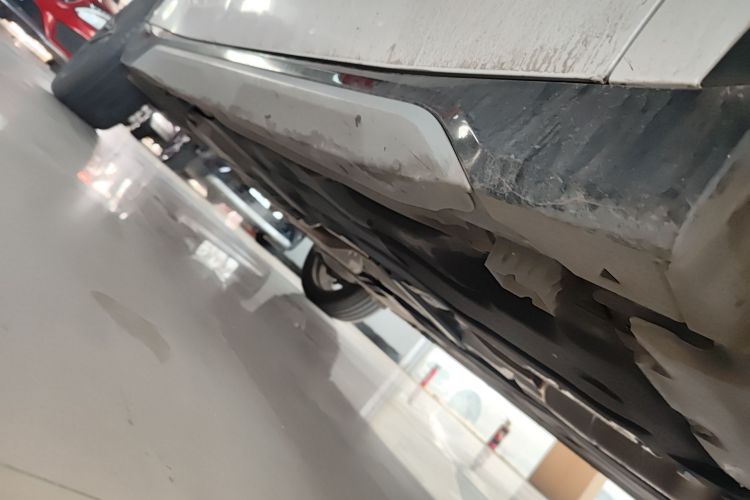 宝马X1 2023款 xDrive25Li X设计套装局部细节9001