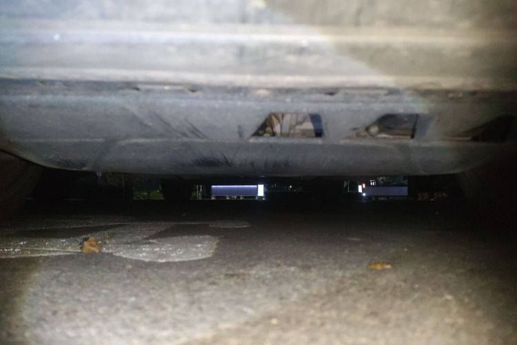 大众 帕萨特 2022款 330TSI 精英版局部细节9008