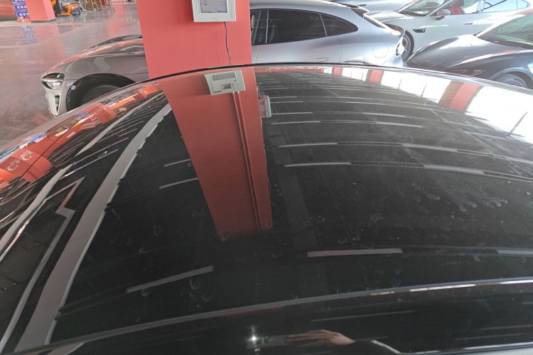 特斯拉 Model Y 2022款 改款 后轮驱动版局部细节57