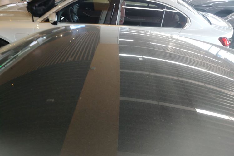 小鹏P7 2024款 P7i 550 Pro局部细节57