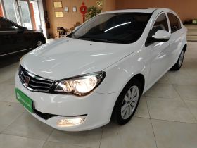 荣威350 2015款 1.5L 自动豪华天窗版