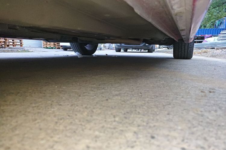 菲亚特 致悦 2014款 1.4T 自动运动版局部细节9004