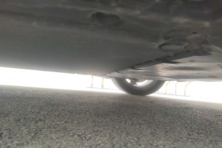 小米汽车 小米SU7 2024款 四驱超长续航高阶智驾Max版局部细节9003